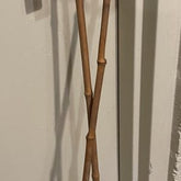 Vintage Ski Poles
